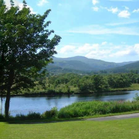 North Lodge Kilmun Εξωτερικό φωτογραφία