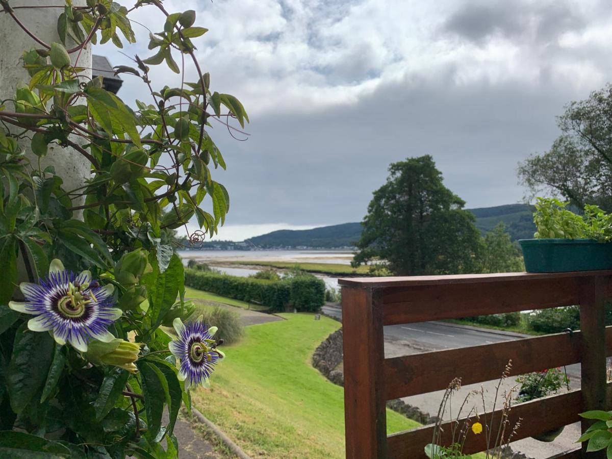 North Lodge Kilmun Εξωτερικό φωτογραφία