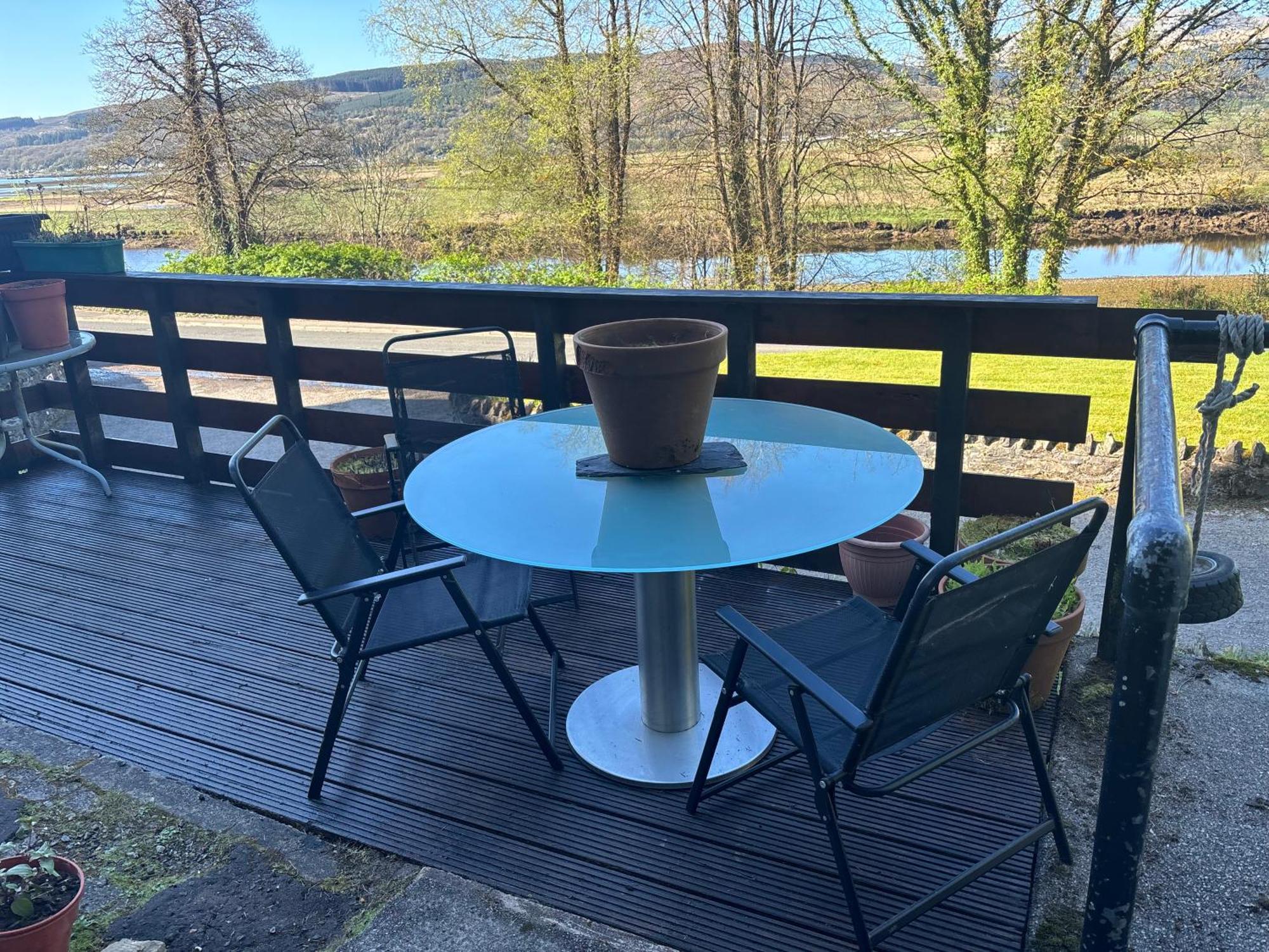 North Lodge Kilmun Εξωτερικό φωτογραφία