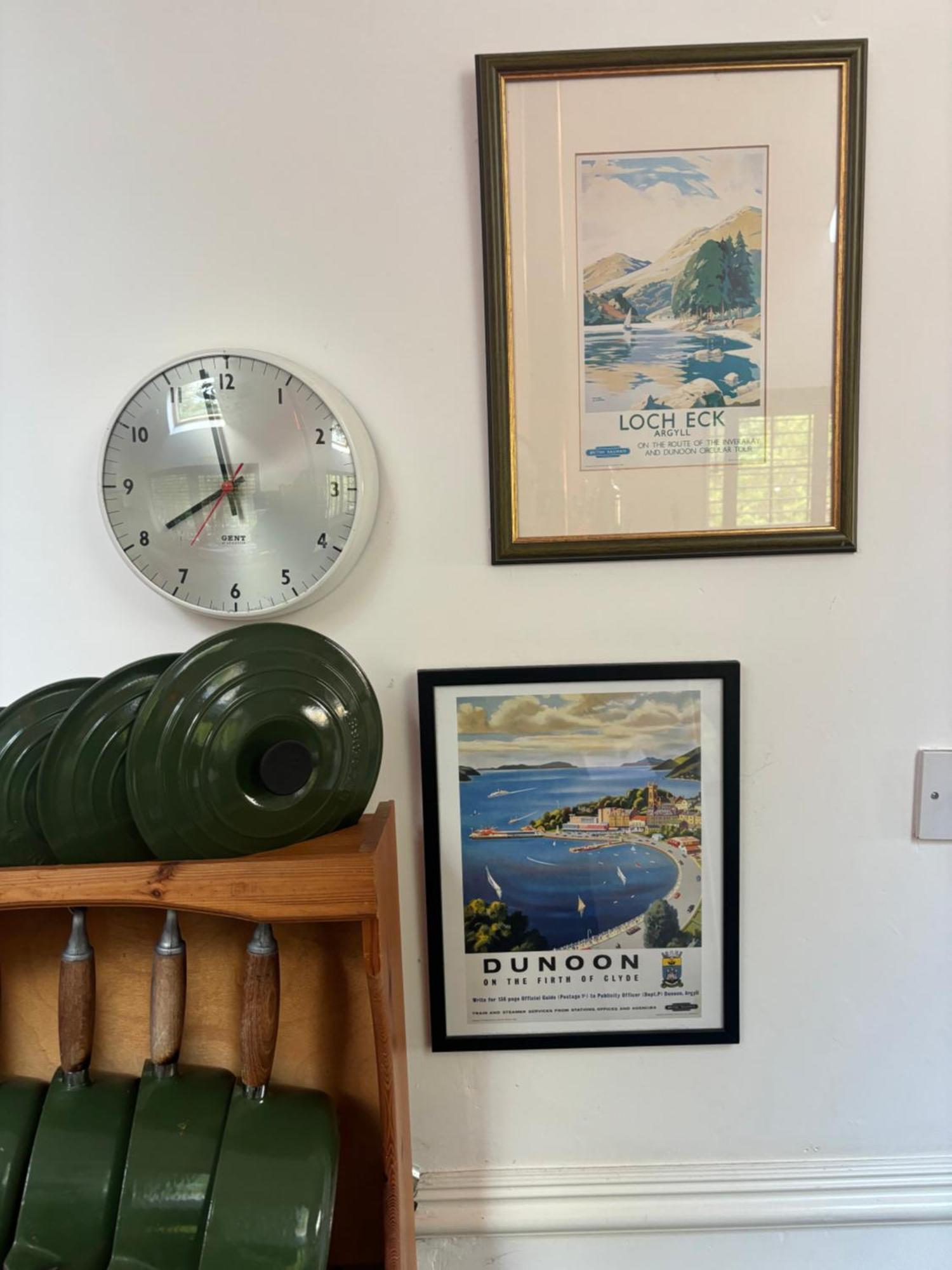 North Lodge Kilmun Εξωτερικό φωτογραφία