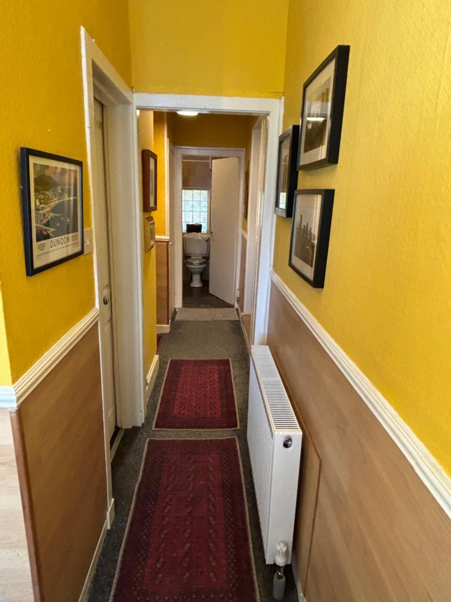 North Lodge Kilmun Εξωτερικό φωτογραφία
