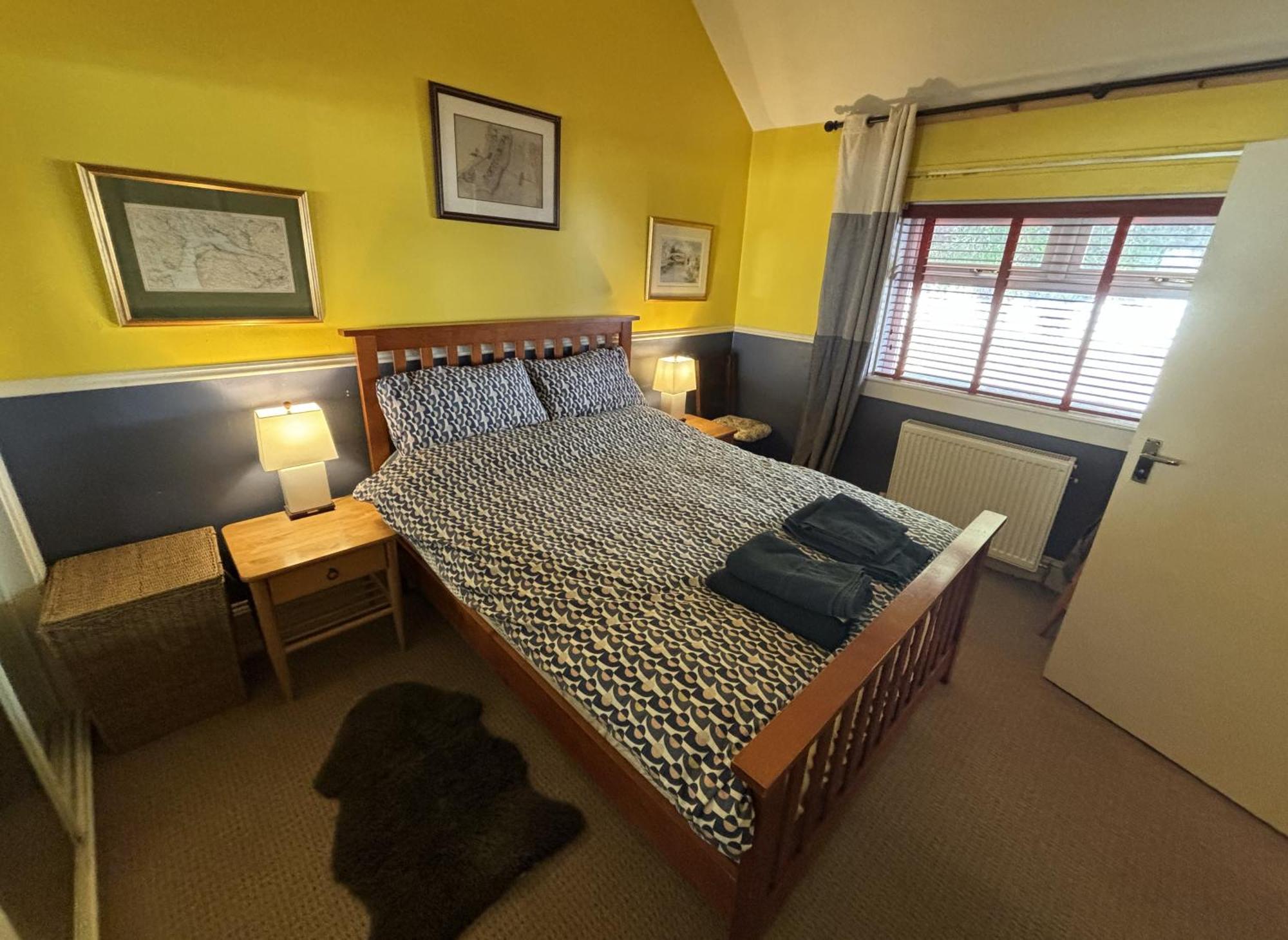 North Lodge Kilmun Εξωτερικό φωτογραφία